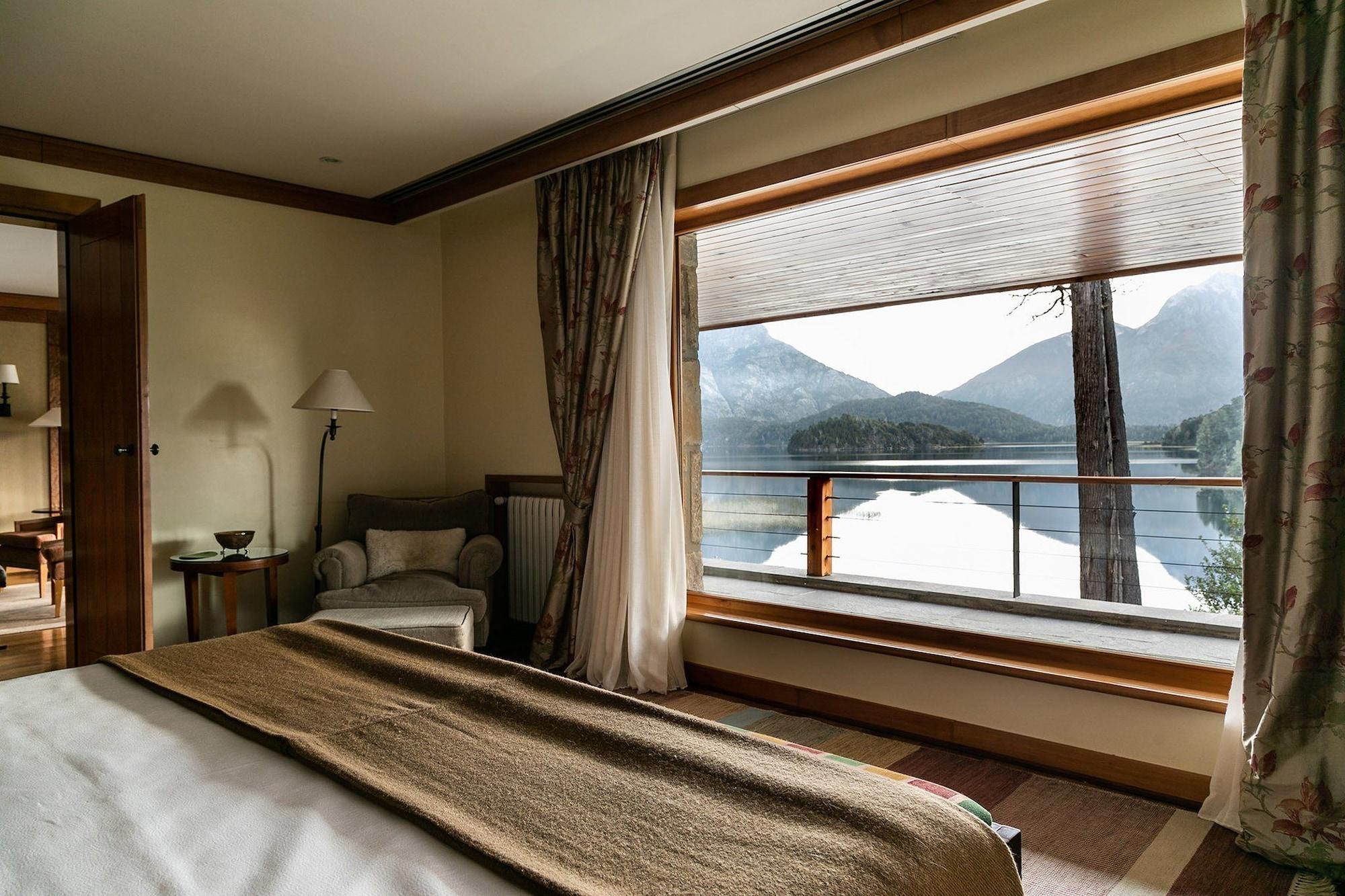 Llao Llao Resort, Golf-spa Resort